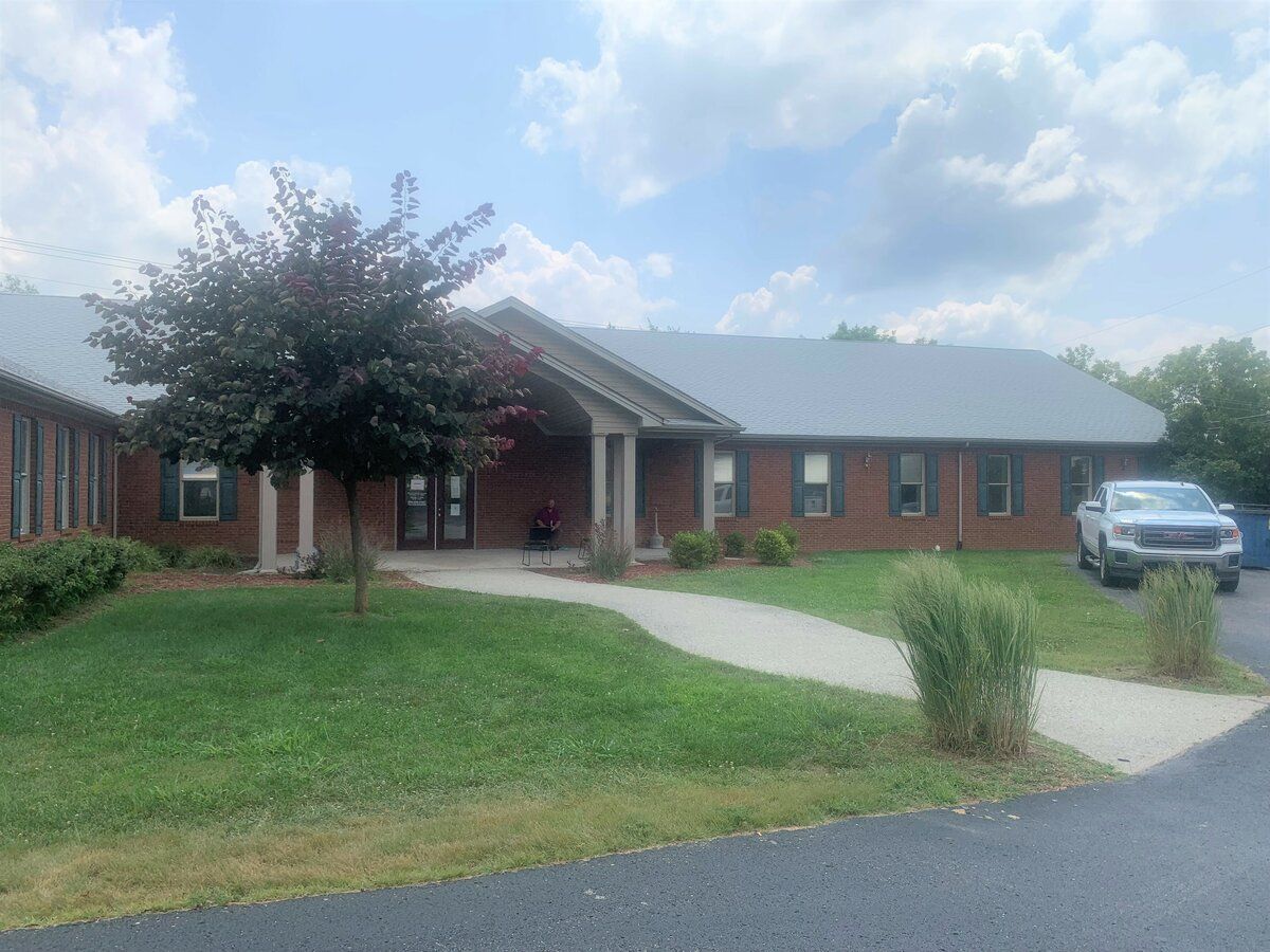 624 Chamberlin Ave, Frankfort, KY 40601